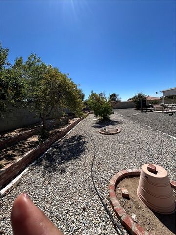 20361 Pahute, Apple Valley, CA 92308