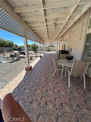 20361 Pahute, Apple Valley, CA 92308