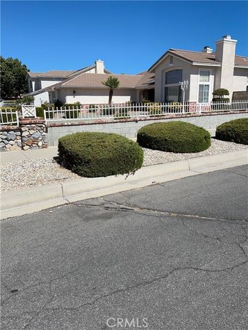 20361 Pahute, Apple Valley, CA 92308