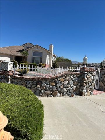 20361 Pahute, Apple Valley, CA 92308