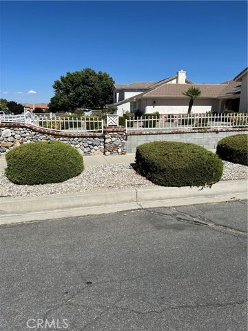 20361 Pahute, Apple Valley, CA 92308