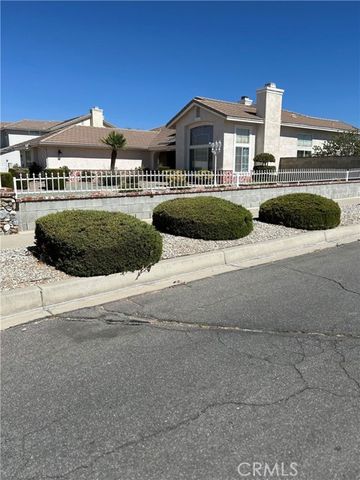 20361 Pahute, Apple Valley, CA 92308