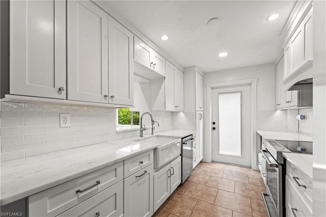 509 Val Mar DR, Fort Myers, FL 33919