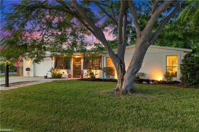 509 Val Mar DR, Fort Myers, FL 33919