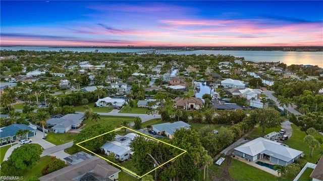 509 Val Mar DR, Fort Myers, FL 33919