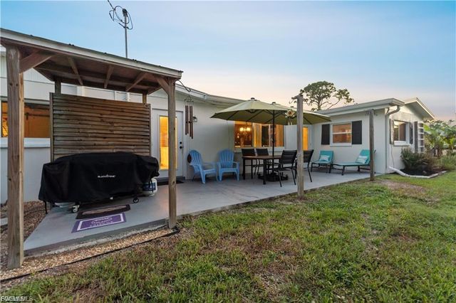 509 Val Mar DR, Fort Myers, FL 33919