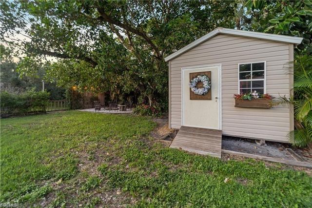 509 Val Mar DR, Fort Myers, FL 33919