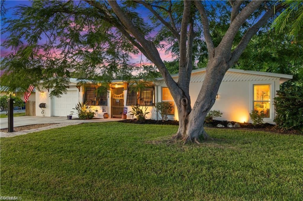 509 Val Mar DR, FORT MYERS, FL 33919 — photo 2