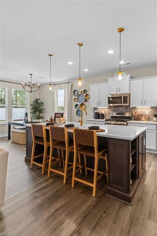 MM Persimmon, Suffolk, VA 23435