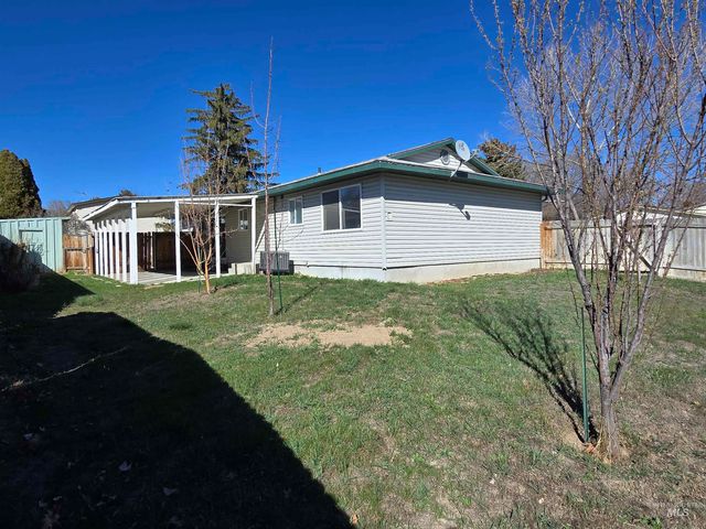1011 S Cleveland St., Jerome, ID 83338