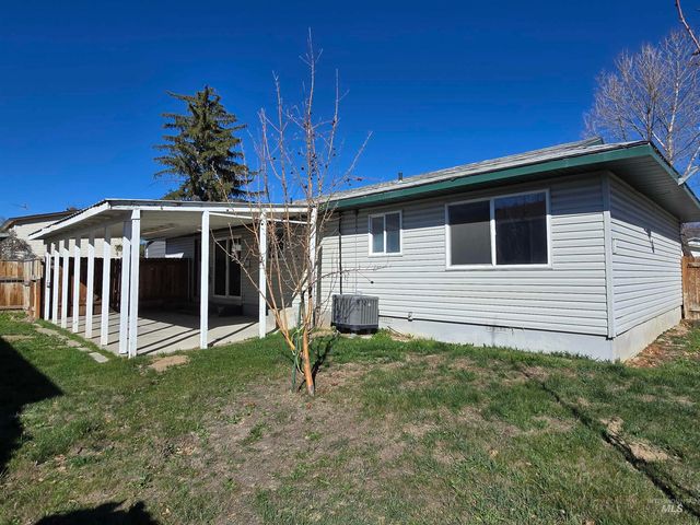 1011 S Cleveland St., Jerome, ID 83338