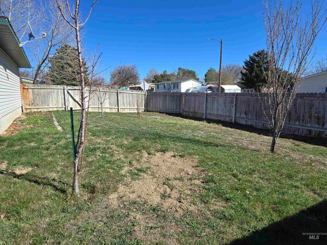 1011 S Cleveland St., Jerome, ID 83338