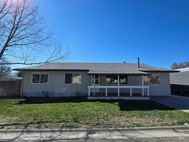 1011 S Cleveland St., Jerome, ID 83338