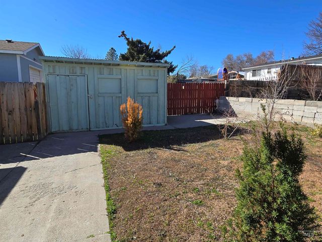 1011 S Cleveland St., Jerome, ID 83338