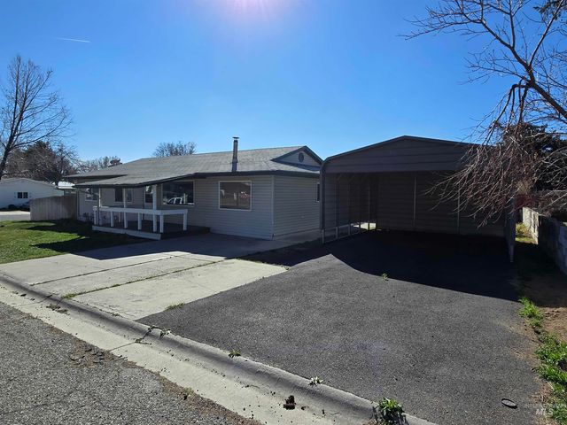 1011 S Cleveland St., Jerome, ID 83338