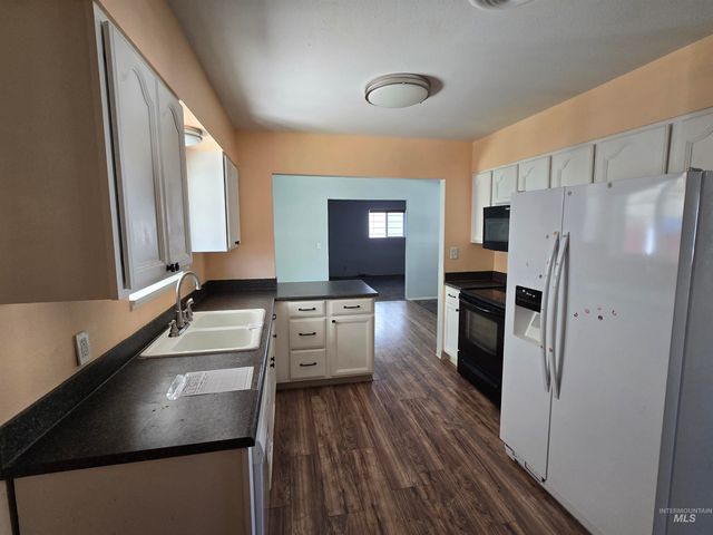 1011 S Cleveland St., Jerome, ID 83338