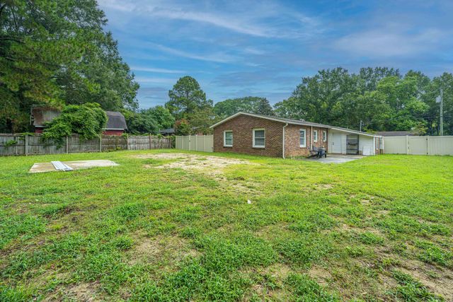 19 Aldene Avenue, Goose Creek, SC 29445