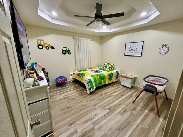 473 E County Road 303, Orange Grove, TX 78372