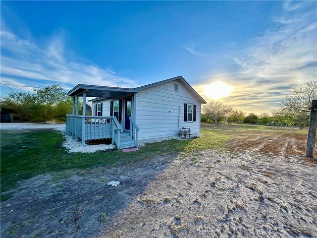 473 E County Road 303, Orange Grove, TX 78372