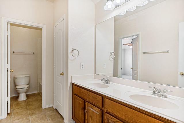 1926 Rustic Creek Drive, Garland, TX 75040