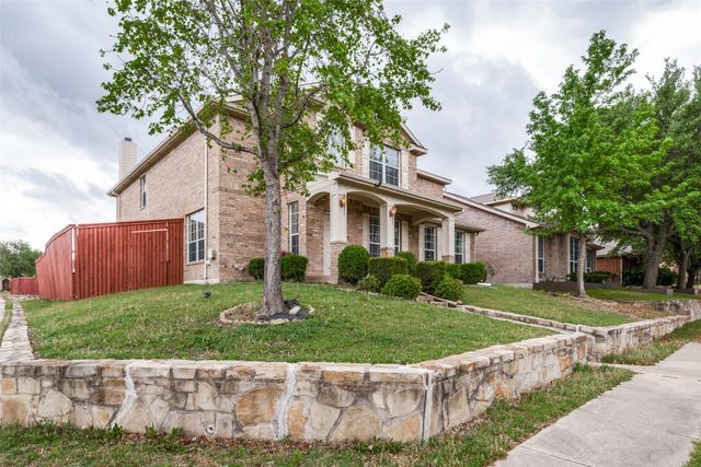 1926 Rustic Creek Drive, Garland, TX 75040