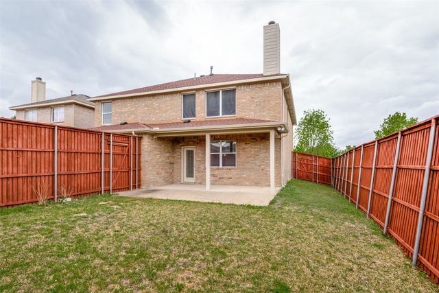 1926 Rustic Creek Drive, Garland, TX 75040