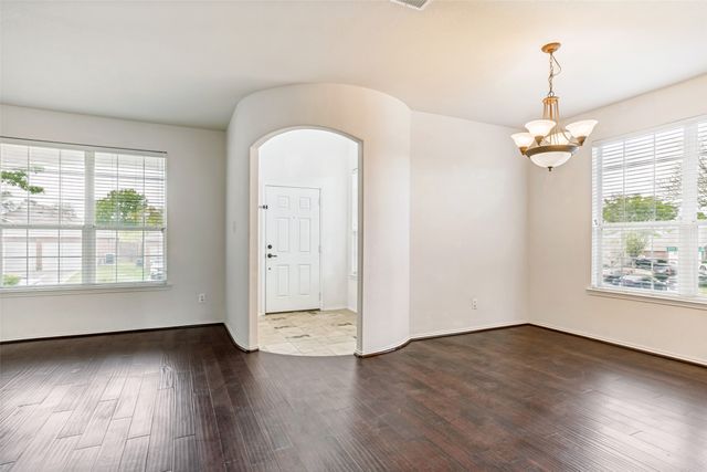 1926 Rustic Creek Drive, Garland, TX 75040