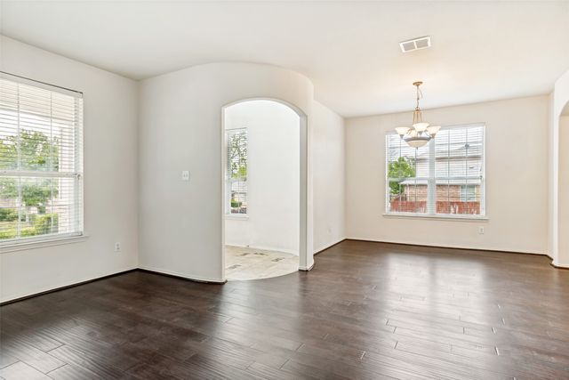 1926 Rustic Creek Drive, Garland, TX 75040