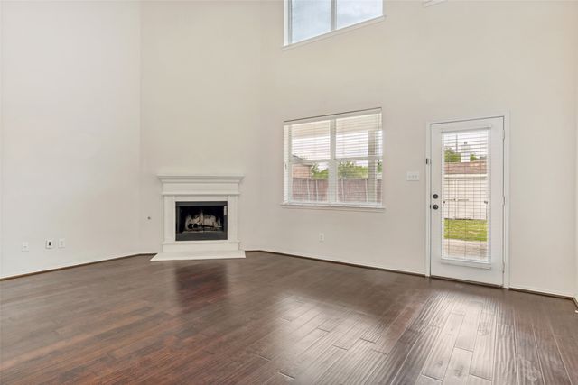 1926 Rustic Creek Drive, Garland, TX 75040