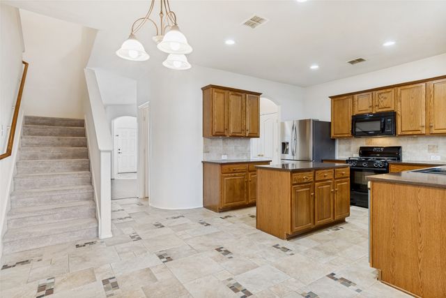 1926 Rustic Creek Drive, Garland, TX 75040