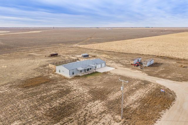 11511 Schuman Road, Dumas, TX 79029