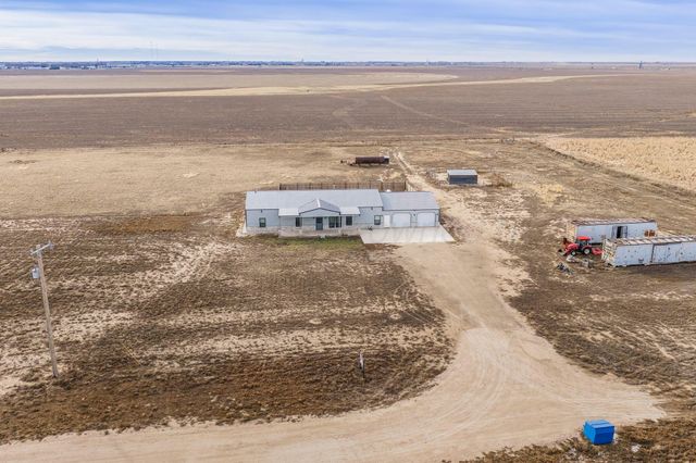 11511 Schuman Road, Dumas, TX 79029