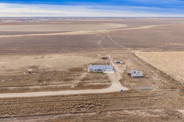 11511 Schuman Road, Dumas, TX 79029