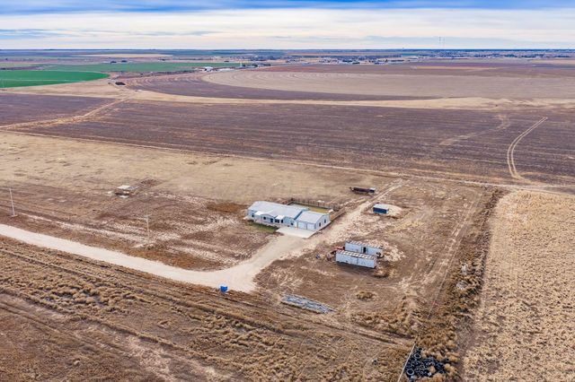 11511 Schuman Road, Dumas, TX 79029