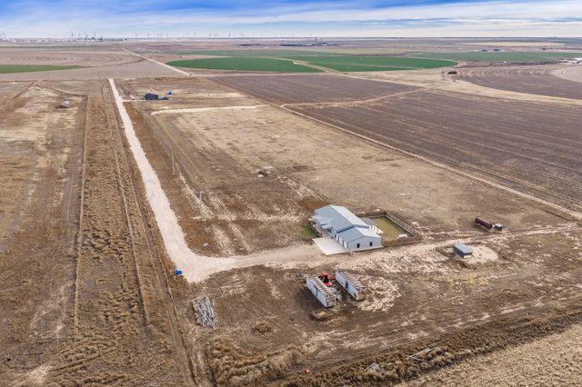 11511 Schuman Road, Dumas, TX 79029