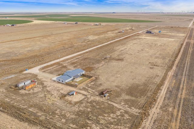 11511 Schuman Road, Dumas, TX 79029