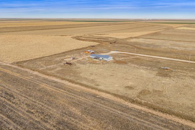 11511 Schuman Road, Dumas, TX 79029