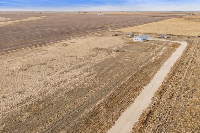 11511 Schuman Road, Dumas, TX 79029