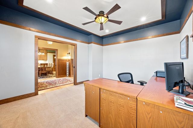 7107 Maple Lane, Horace, ND 58047