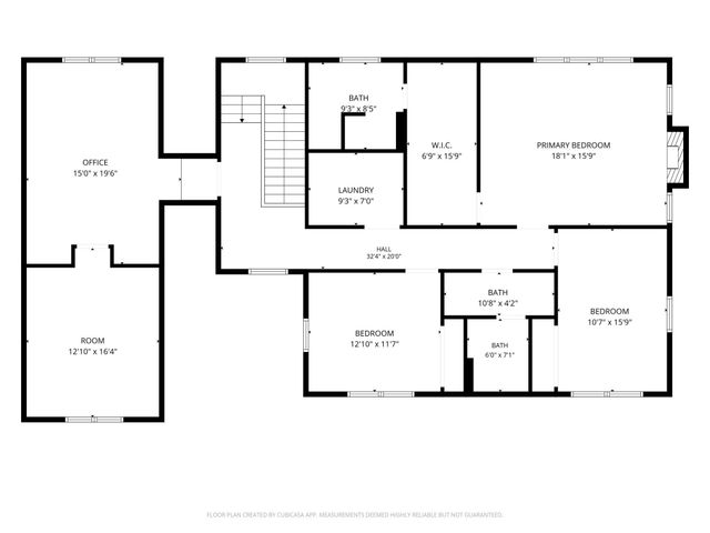 7107 Maple Lane, Horace, ND 58047