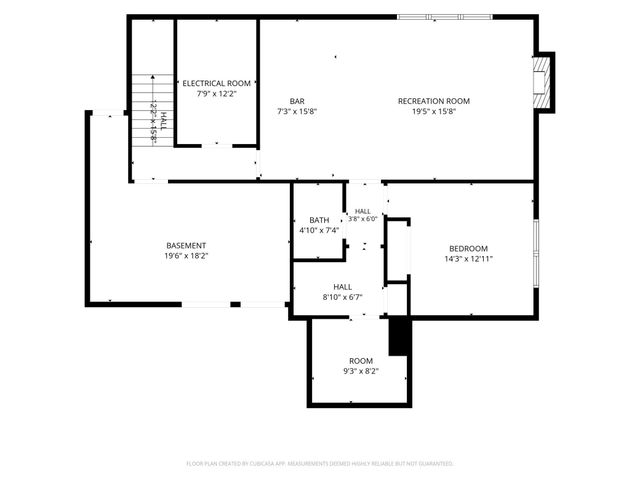 7107 Maple Lane, Horace, ND 58047
