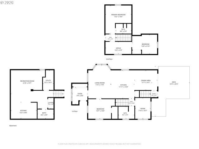 6103 Se CLATSOP St, Portland, OR 97206