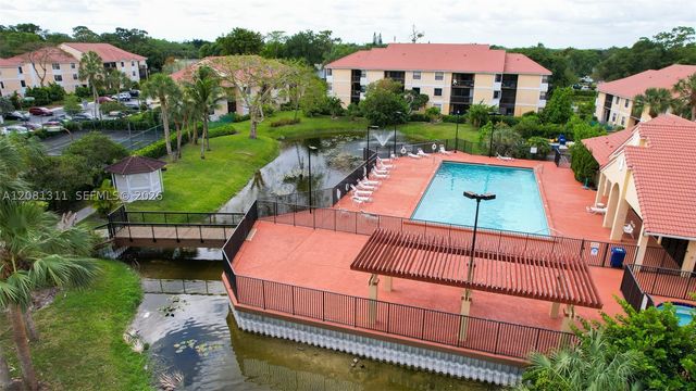 5681 Riverside Dr 105A6, Coral Springs, FL 33067
