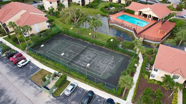 5681 Riverside Dr 105A6, Coral Springs, FL 33067