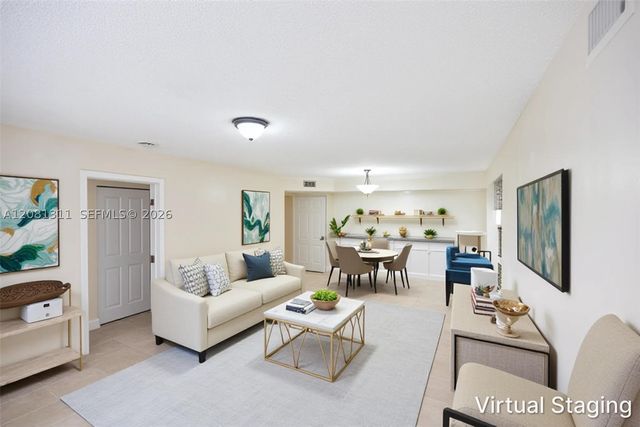 5681 Riverside Dr 105A6, Coral Springs, FL 33067