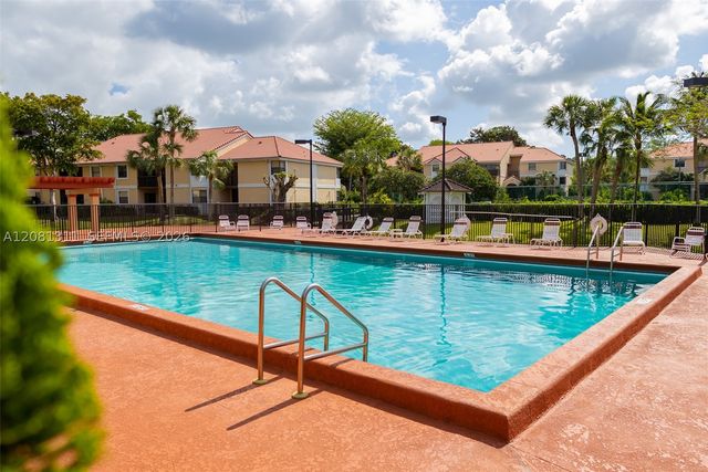 5681 Riverside Dr 105A6, Coral Springs, FL 33067