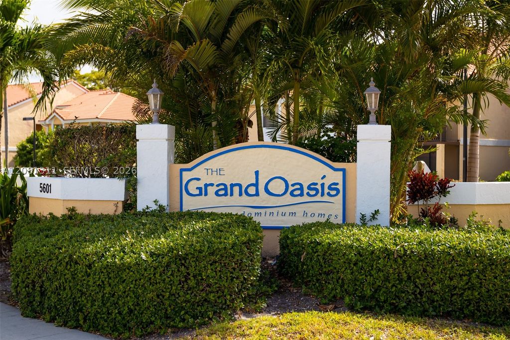 5681 Riverside Dr 105A6, Coral Springs, FL 33067