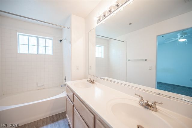1844 Scimitar Drive 0, Henderson, NV 89014