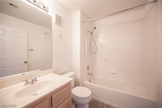 1844 Scimitar Drive 0, Henderson, NV 89014