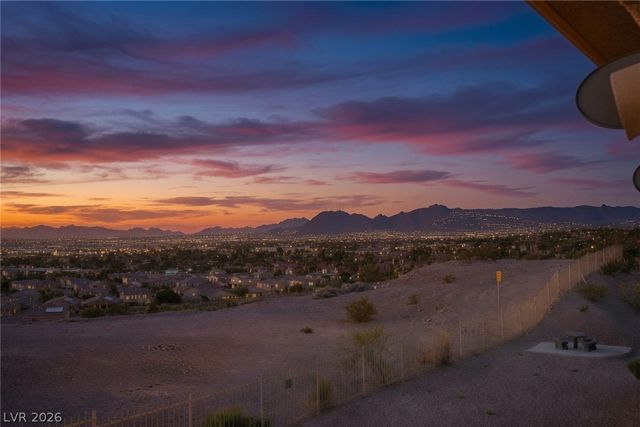 1844 Scimitar Drive 0, Henderson, NV 89014